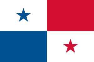 Technology & Digital Solutions for the Americas 25 Panama-Flag
