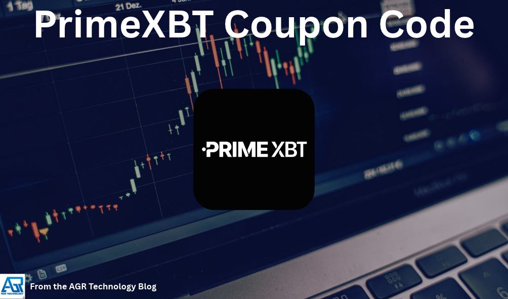 PrimeXBT Coupon Code 2 PrimeXBT Coupon Code