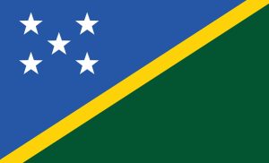Oceania 21 Solomon-Islands-Flag
