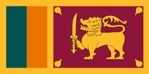 Technology & Digital Solutions Asia 36 Sri-Lanka-Flag