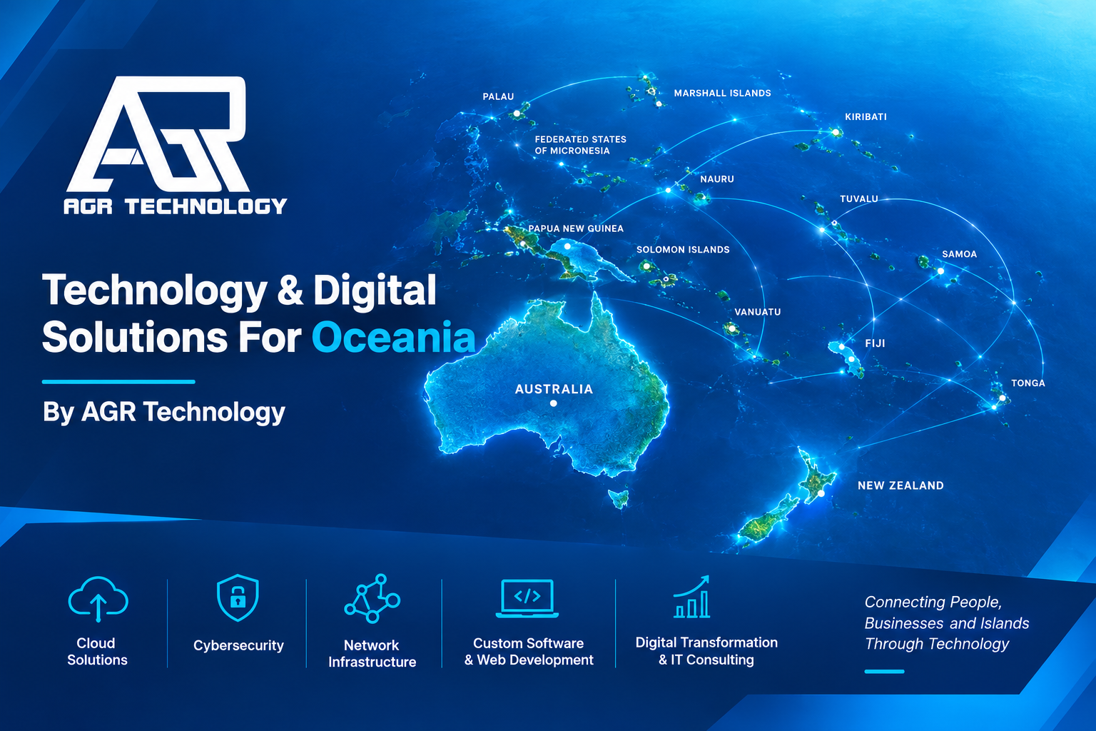 Oceania 1 Technology-Digital-Solutions-for-Oceania