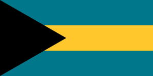 Technology & Digital Solutions for the Americas 27 The Bahamas Flag