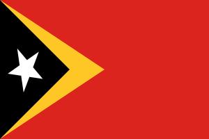 Technology & Digital Solutions Asia 25 TimorLesteFlag