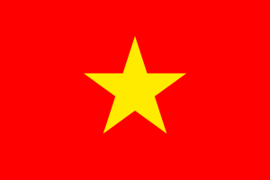 Technology & Digital Solutions Asia 20 Vietnam-Flag