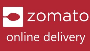 Zomato Clone App Development Services 39 ZomatoLogo