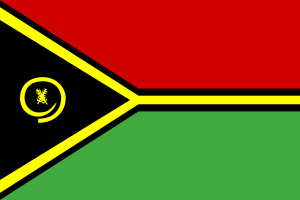 Oceania 22 flag-of-vanuatu