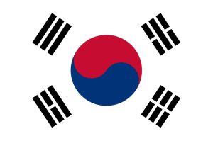 Technology & Digital Solutions Asia 28 korean-flag