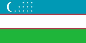 Technology & Digital Solutions Asia 41 uzbekistan-flag